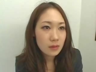 Forró ázsiai titkárnő szar hardhot japán picsa