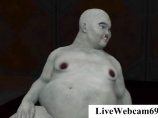 3d hentai tvingat till fan slav hora - livewebcam69.com