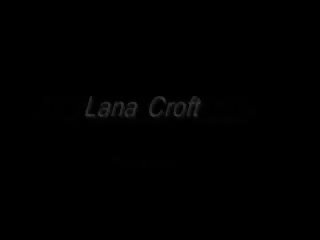 Lana croft 給 soapy 按摩 pt 1/3