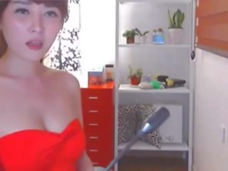 Warga korea gadis webcam sembang seks sebahagian 1 - sembang dengan beliau @ hotcamkorea.info