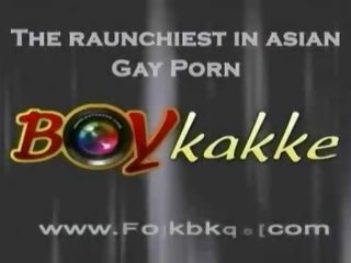 Thai asu chap acquires fucked hard by a sakcara man