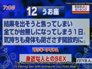 Subtitrate japonia știri televizor spectacol horoscope surpriza muie